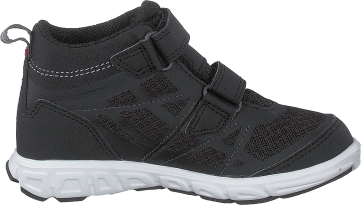 Veme Vel Mid Gtx Musta/hiili
