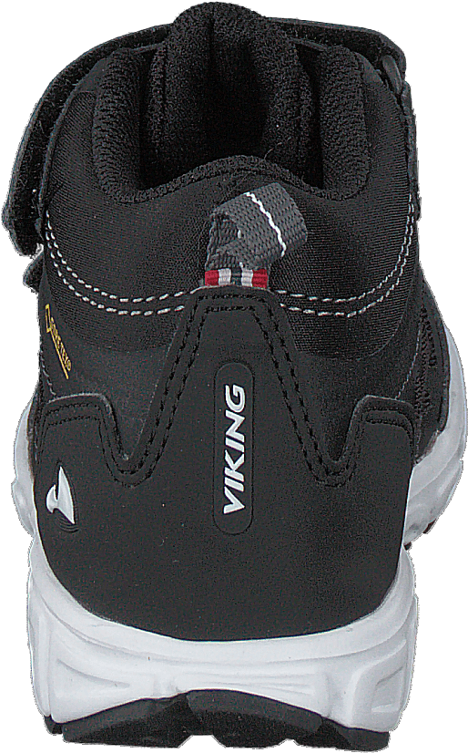 Veme Vel Mid Gtx Musta/hiili