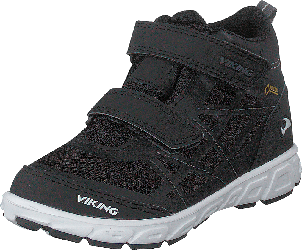 Veme Vel Mid Gtx Musta/hiili