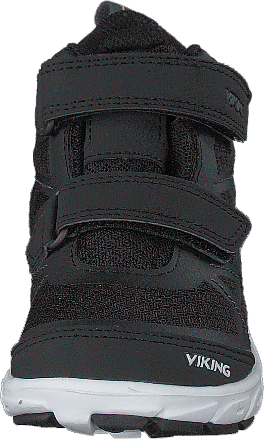 Veme Vel Mid Gtx Musta/hiili