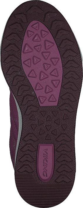 Sagene Mid Gtx Dark Pink/violet