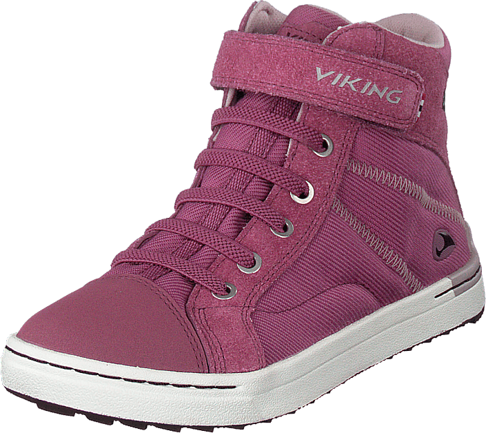 Sagene Mid Gtx Dark Pink/violet