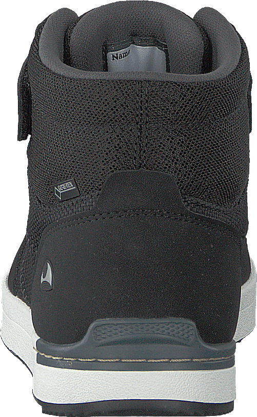 Tonsen Mid Kids Gtx schwarz/kohle