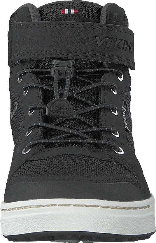 Tonsen Mid Kids Gtx schwarz/kohle