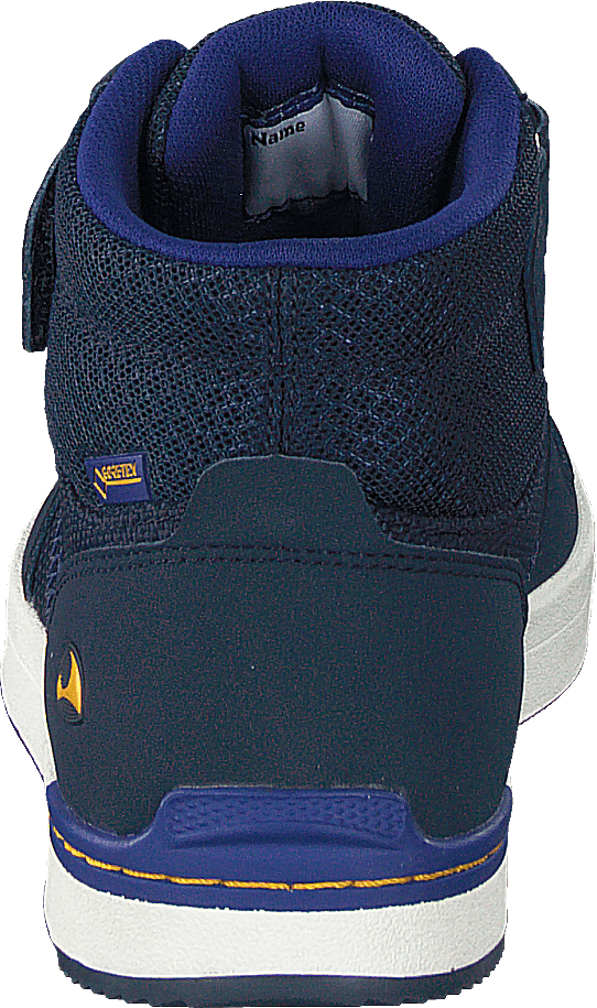 Tonsen Mid Kids Gtx Blu scuro/marino