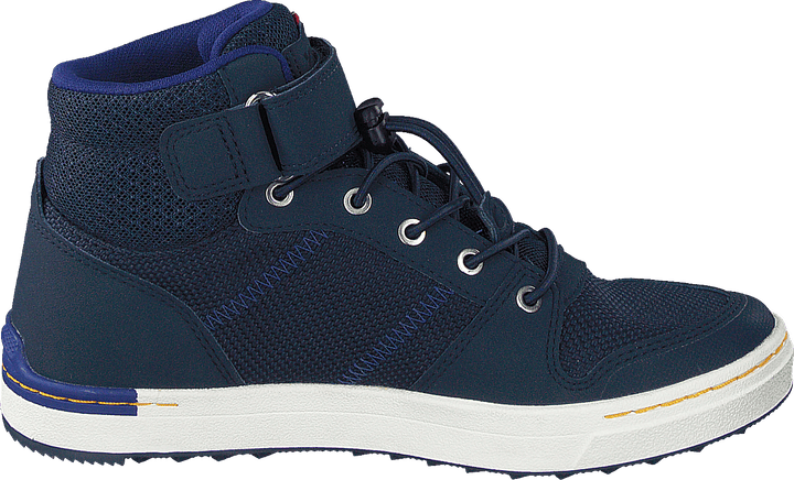 Tonsen Mid Kids Gtx Blu scuro/marino