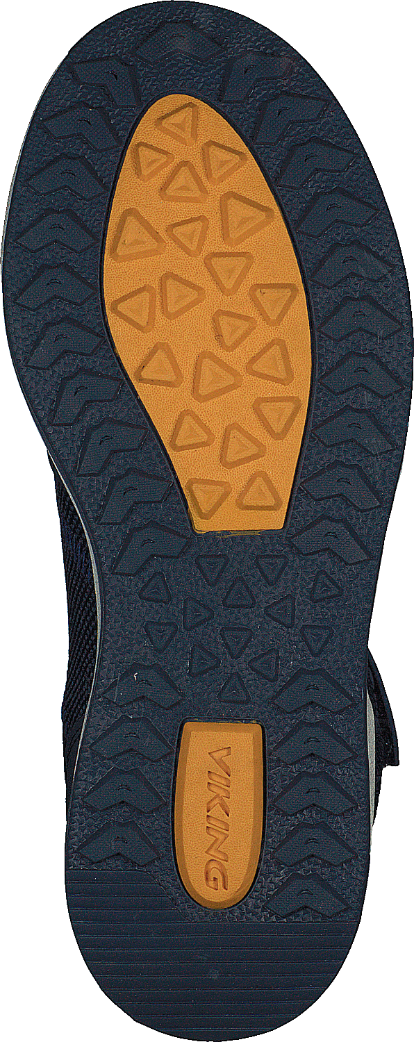 Tonsen Mid Kids Gtx Blu scuro/marino