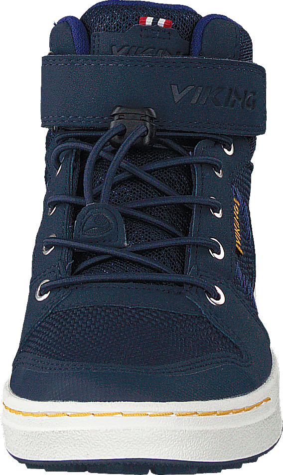 Tonsen Mid Kids Gtx Blu scuro/marino