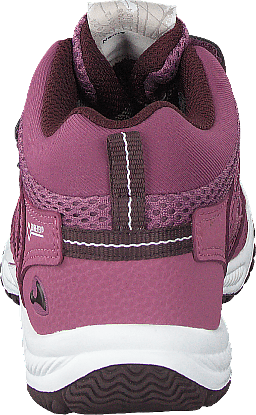 Cascade II Mid GTX Rose foncé/Violet
