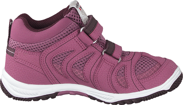 Cascade II Mid GTX Rose foncé/Violet