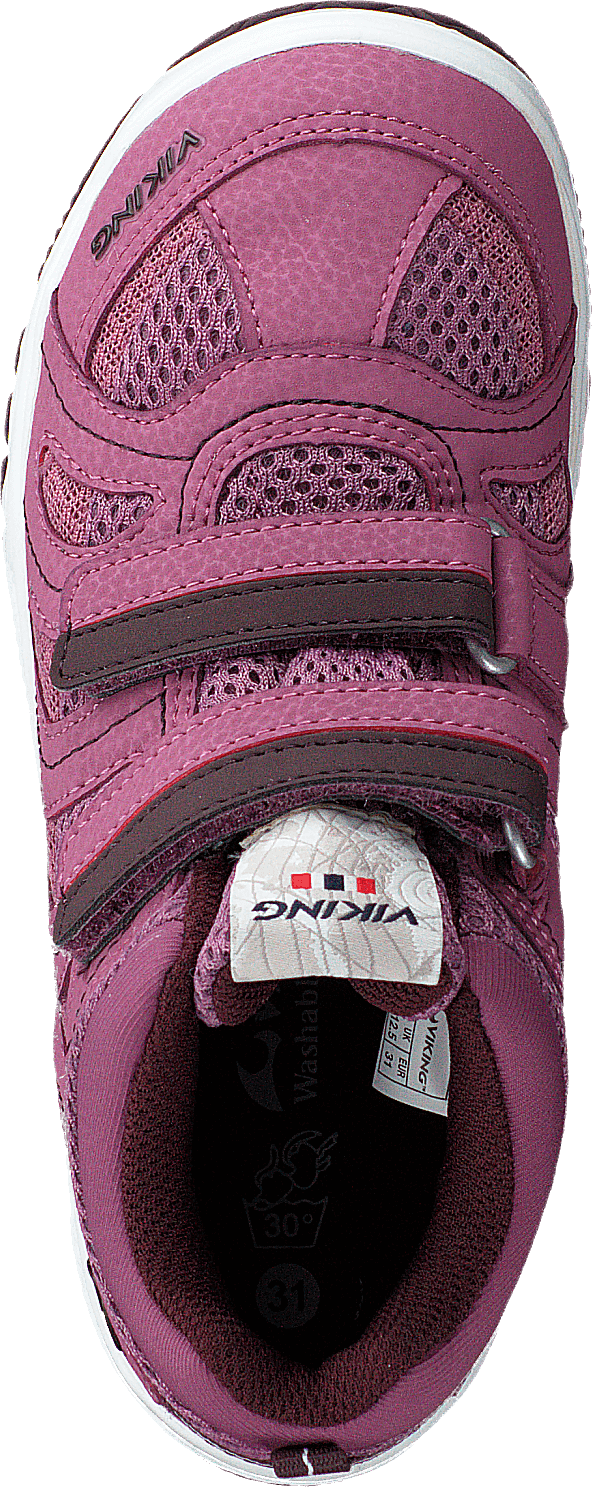 Cascade II Mid GTX Rose foncé/Violet