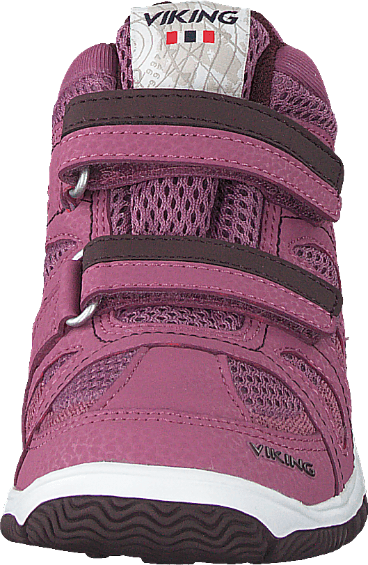 Cascade II Mid GTX Rose foncé/Violet