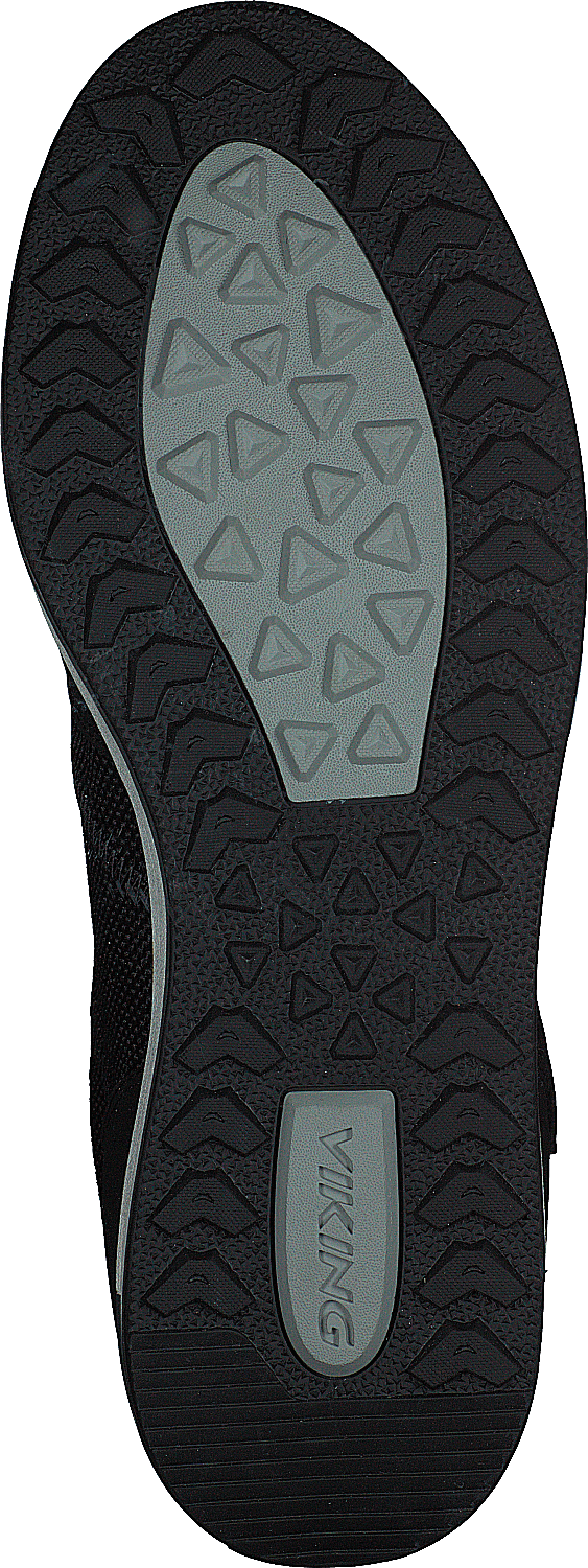 Tonsen Mid Gtx Black/charcoal