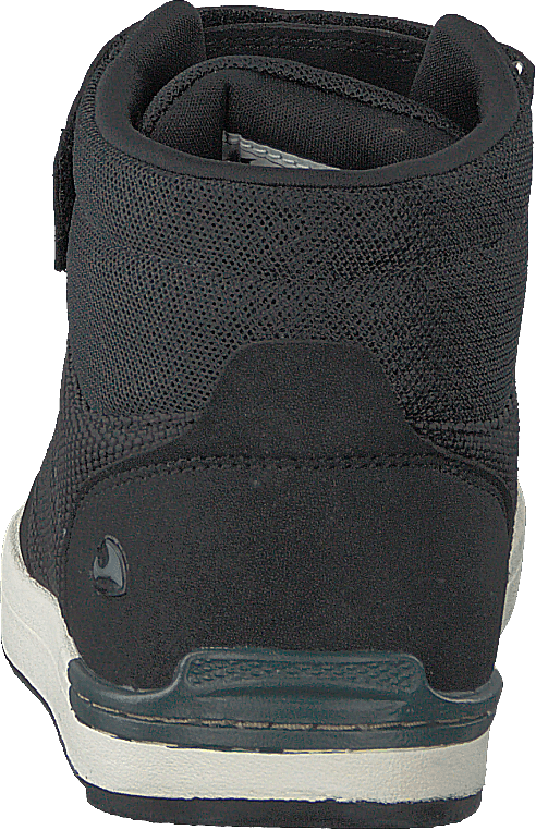 Loren Mid Noir/blanc