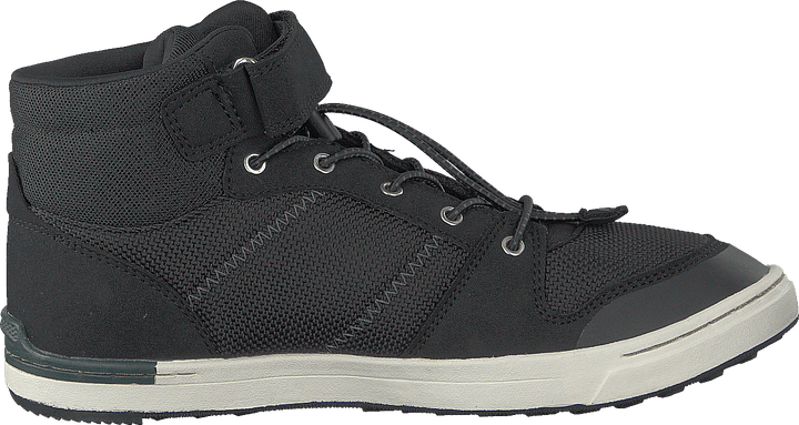 Loren Mid Noir/blanc