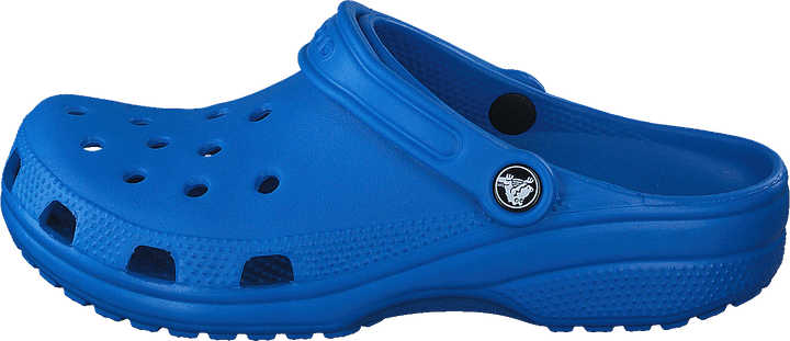 Classic Bright Cobalt