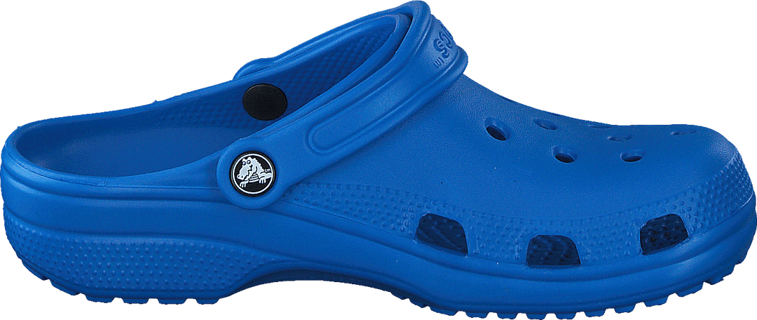 Classic Bright Cobalt