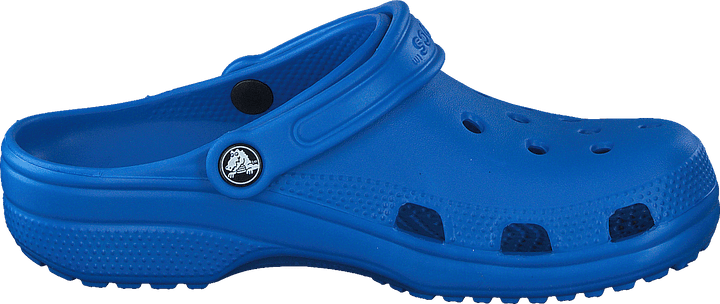 Classic Bright Cobalt