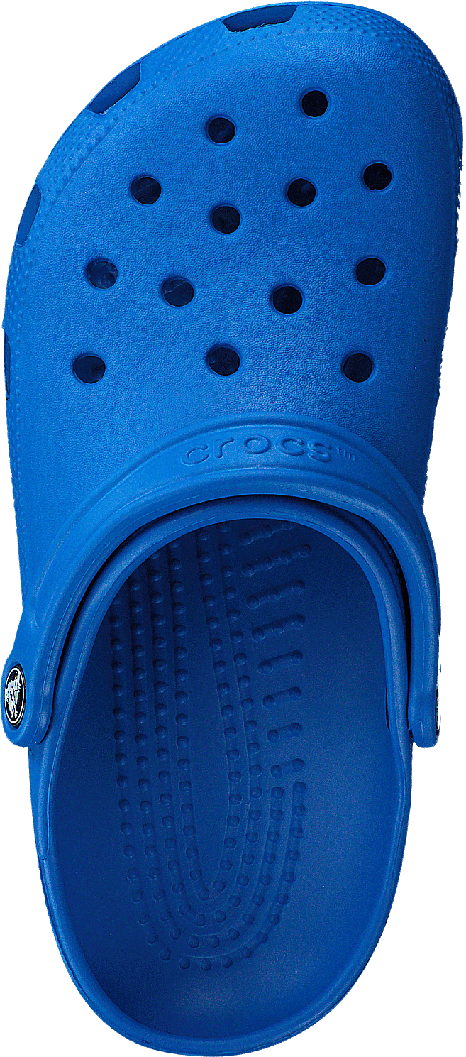 Classic Bright Cobalt