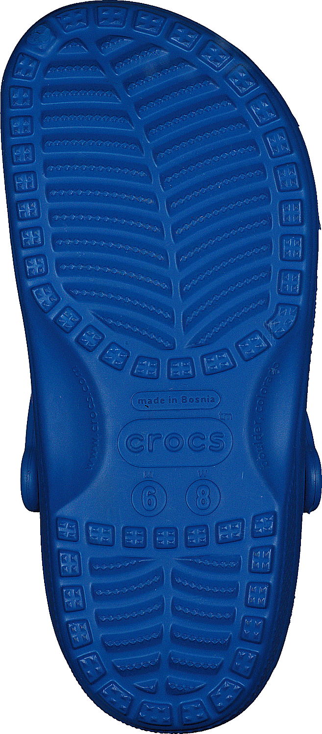 Classic Bright Cobalt