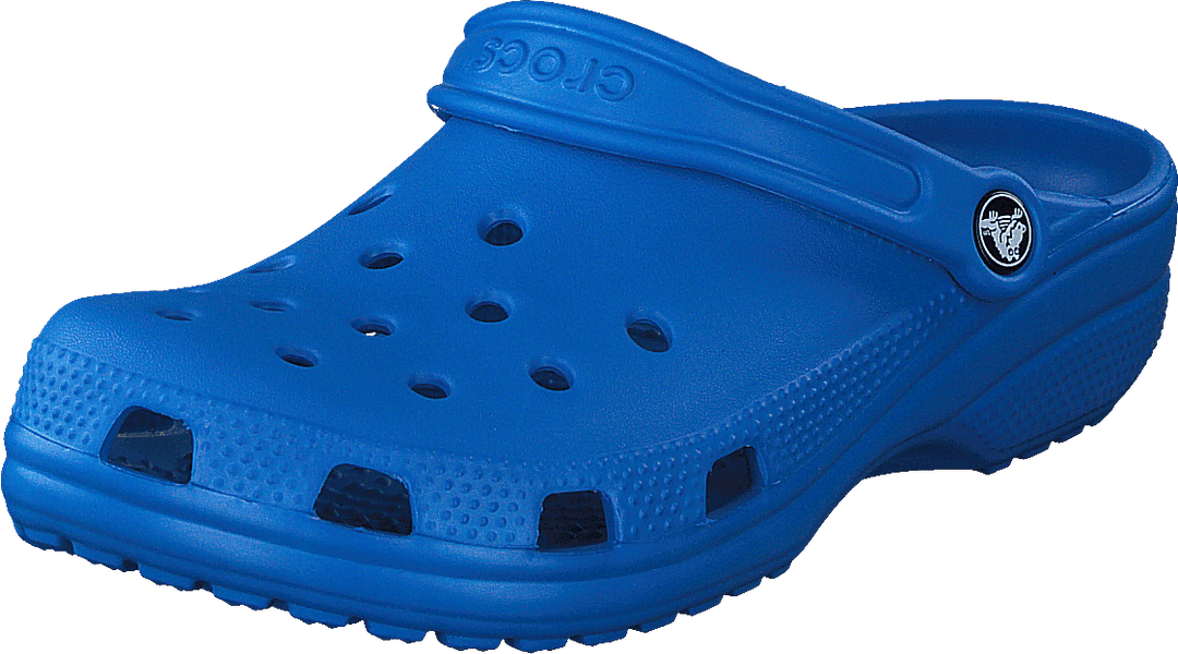 Classic Bright Cobalt