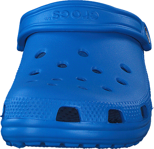 Classic Bright Cobalt