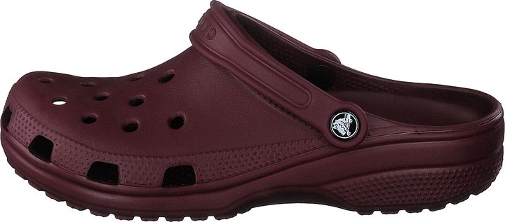 Classic Burgundy
