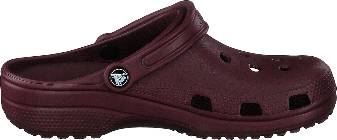 Classic Burgundy