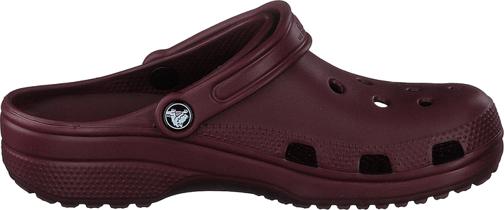Classic Burgundy
