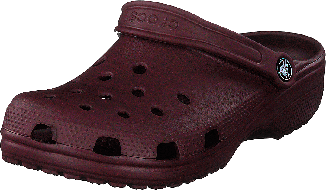 Classic Burgundy