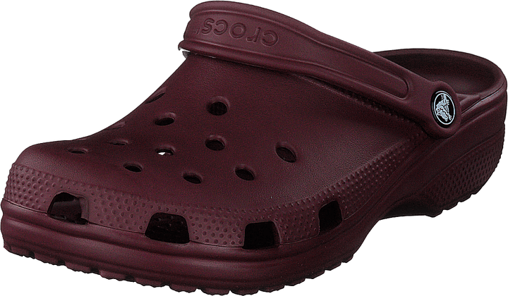 Classic Burgundy