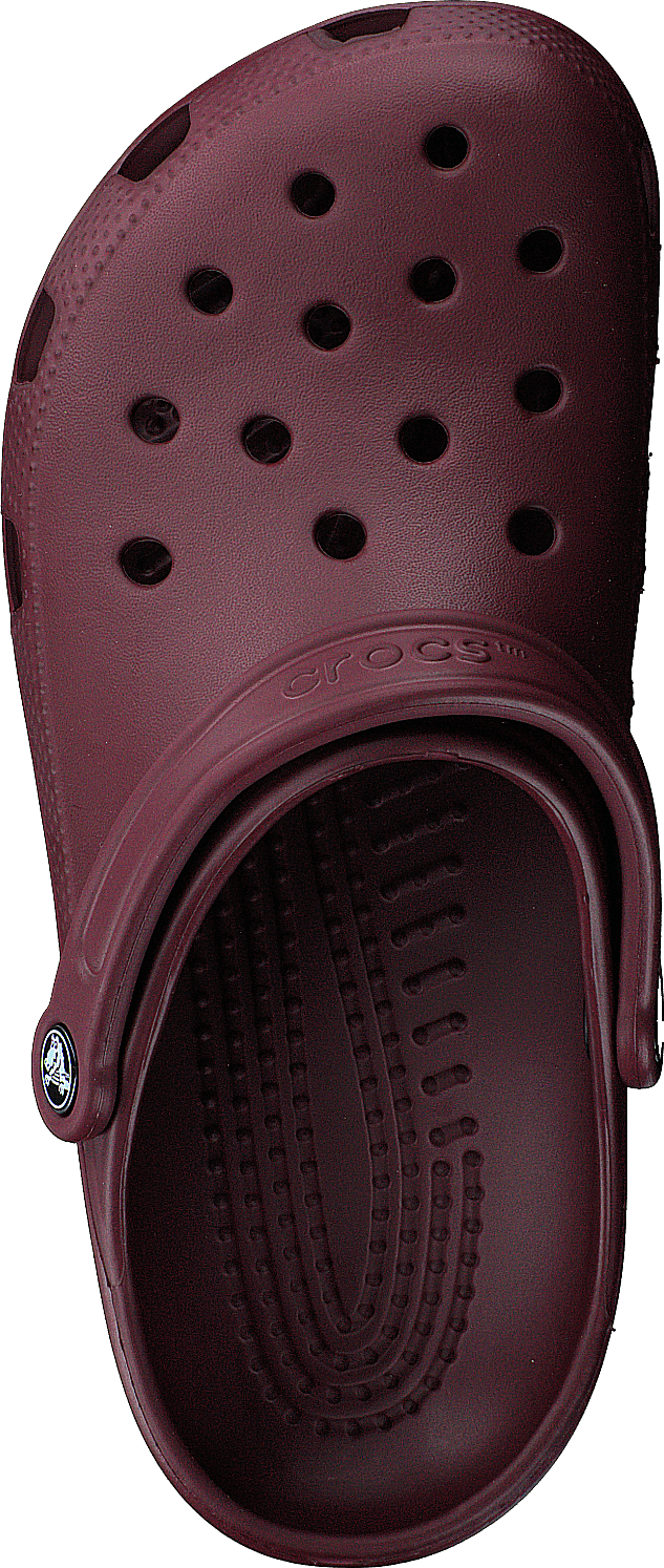 Classic Burgundy