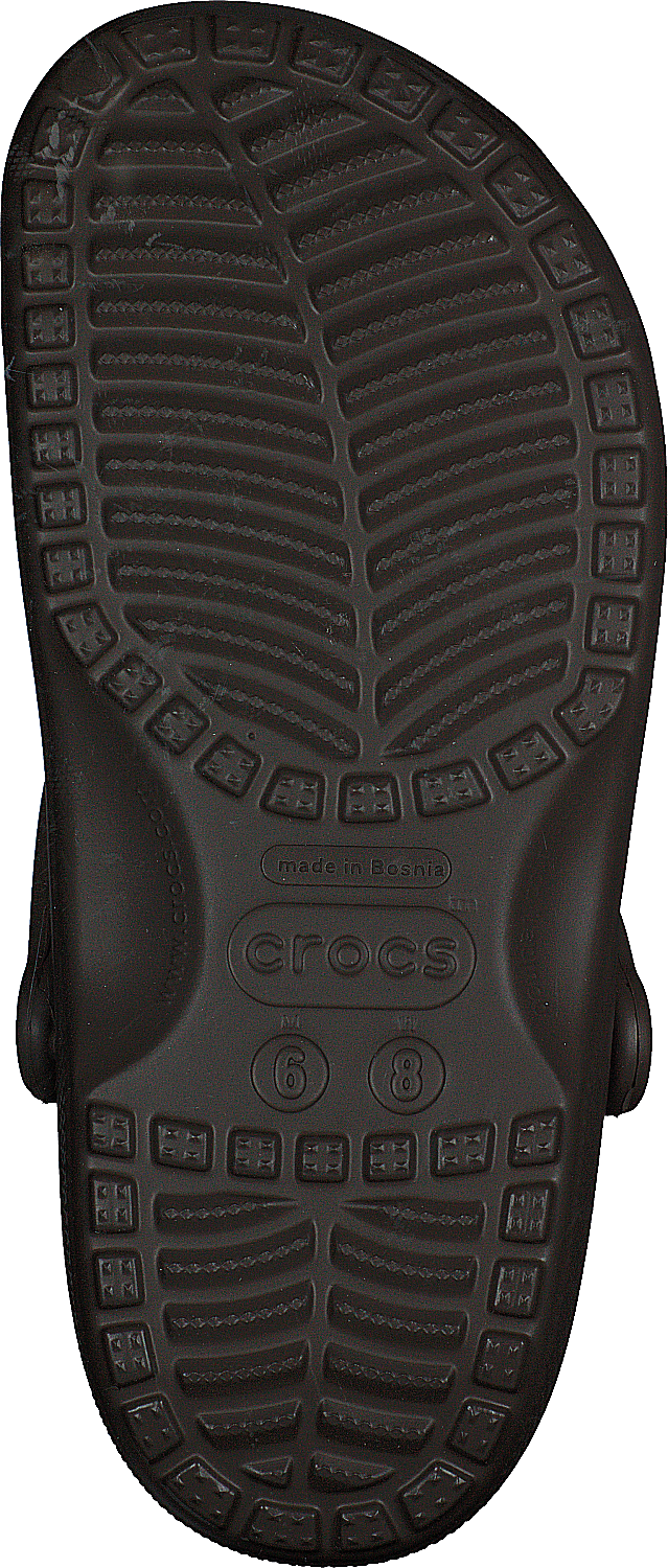 Classic Clog Kids Lavender