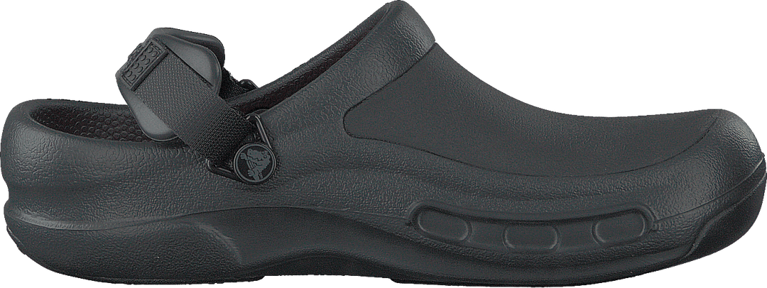 Bistro Pro Literide Clog Black