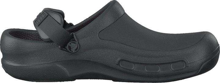 Bistro Pro Literide Clog Black