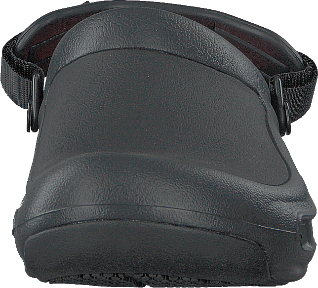 Bistro Pro Literide Clog Black