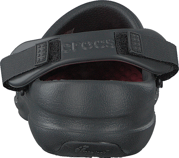 Bistro Pro Literide Clog Black