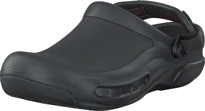 Bistro Pro Literide Clog Black