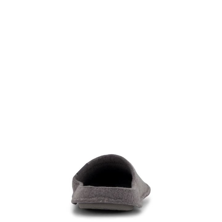 Classic Slipper Charcoal / Charcoal
