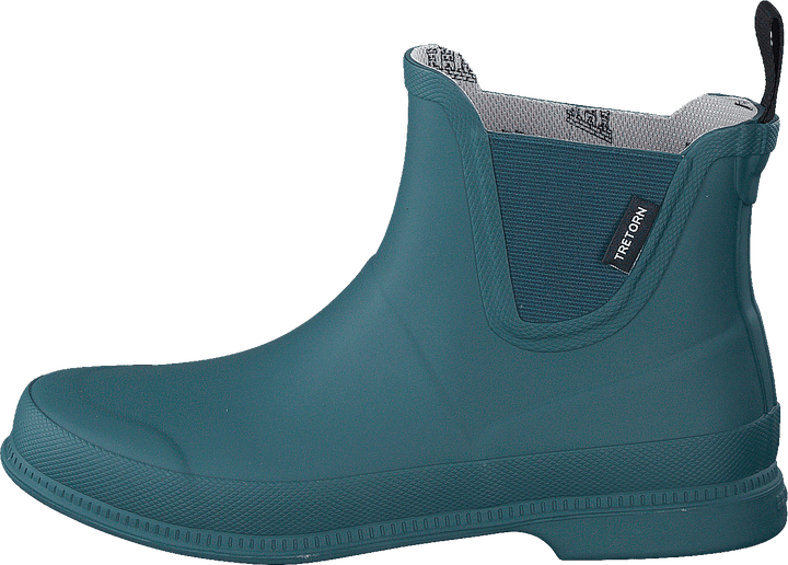 Eva Låg Artic Green