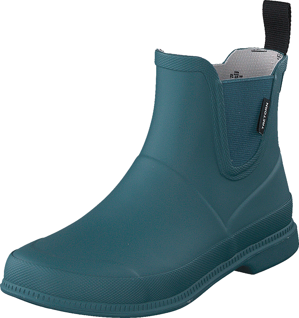 Eva Låg Artic Green
