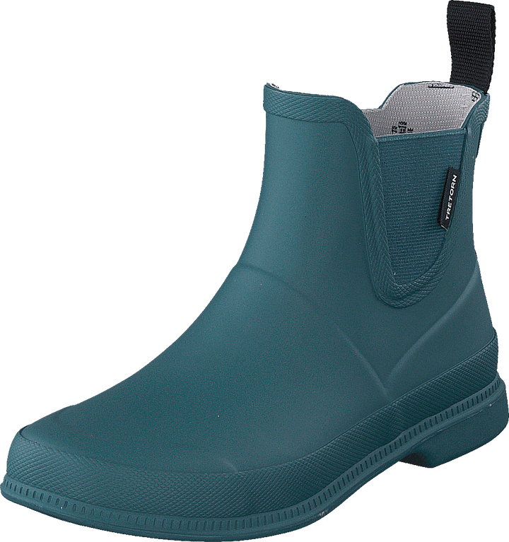 Eva Låg Artic Green