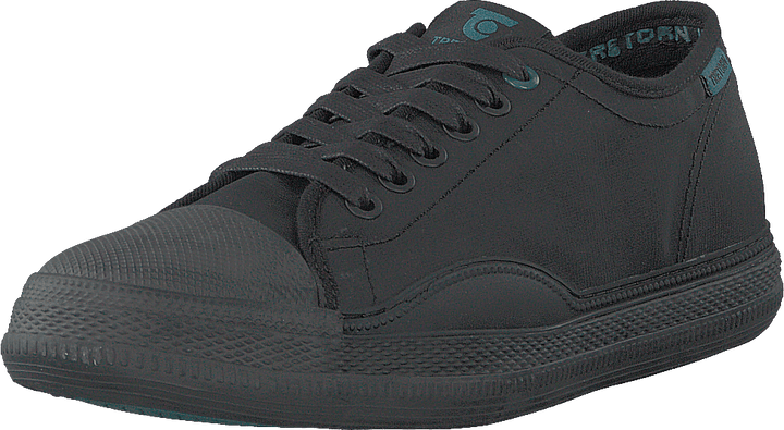 Racket Wp Black/artic Green