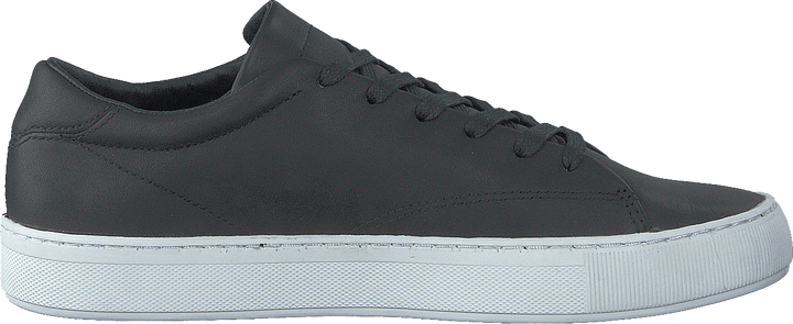 Tournament Leather Black/white