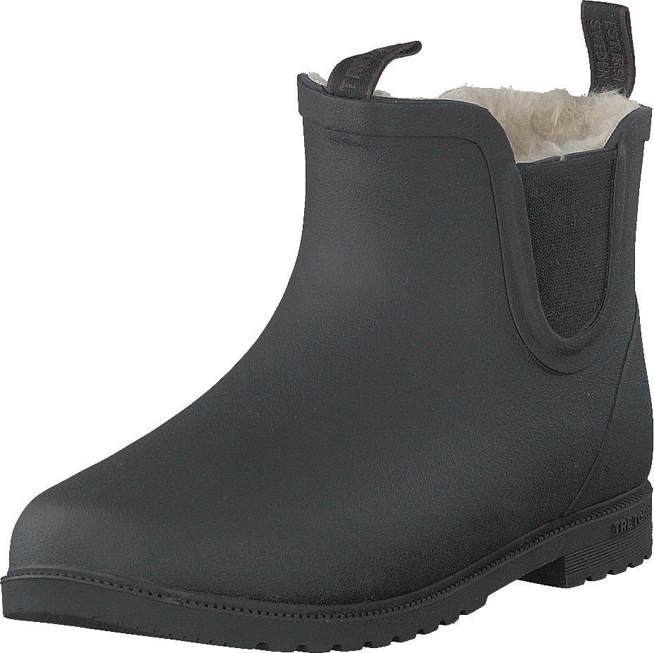 Kids Chelsea Winter Black