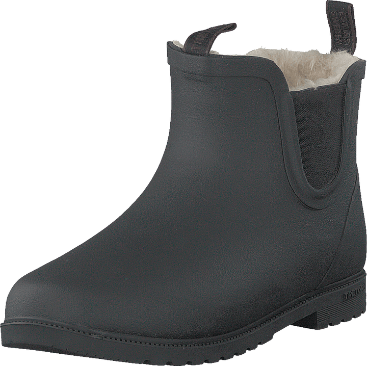 Kids Chelsea Winter Black
