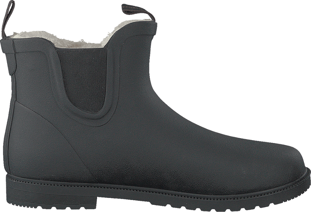Kids Chelsea Winter Black