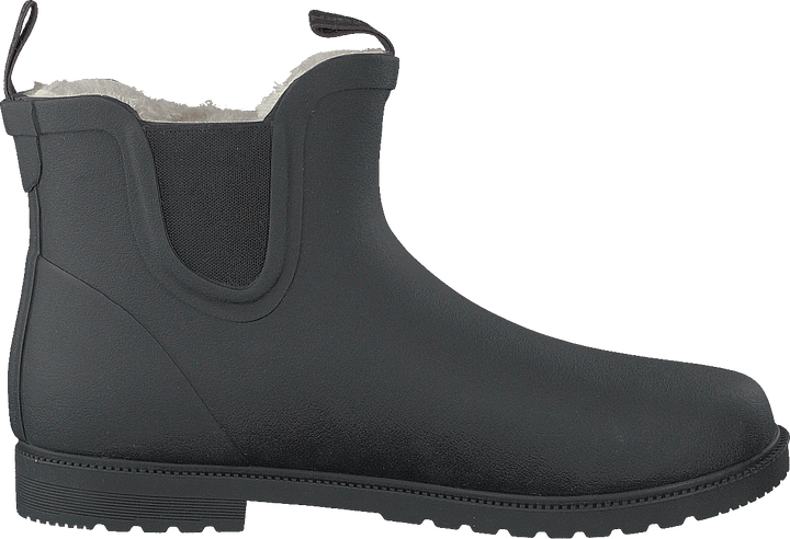 Kids Chelsea Winter Black