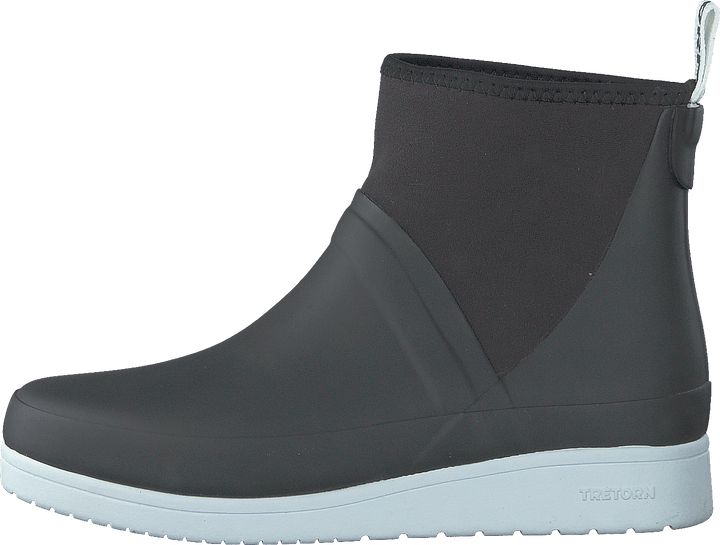 Viken Ii Low Neo Black