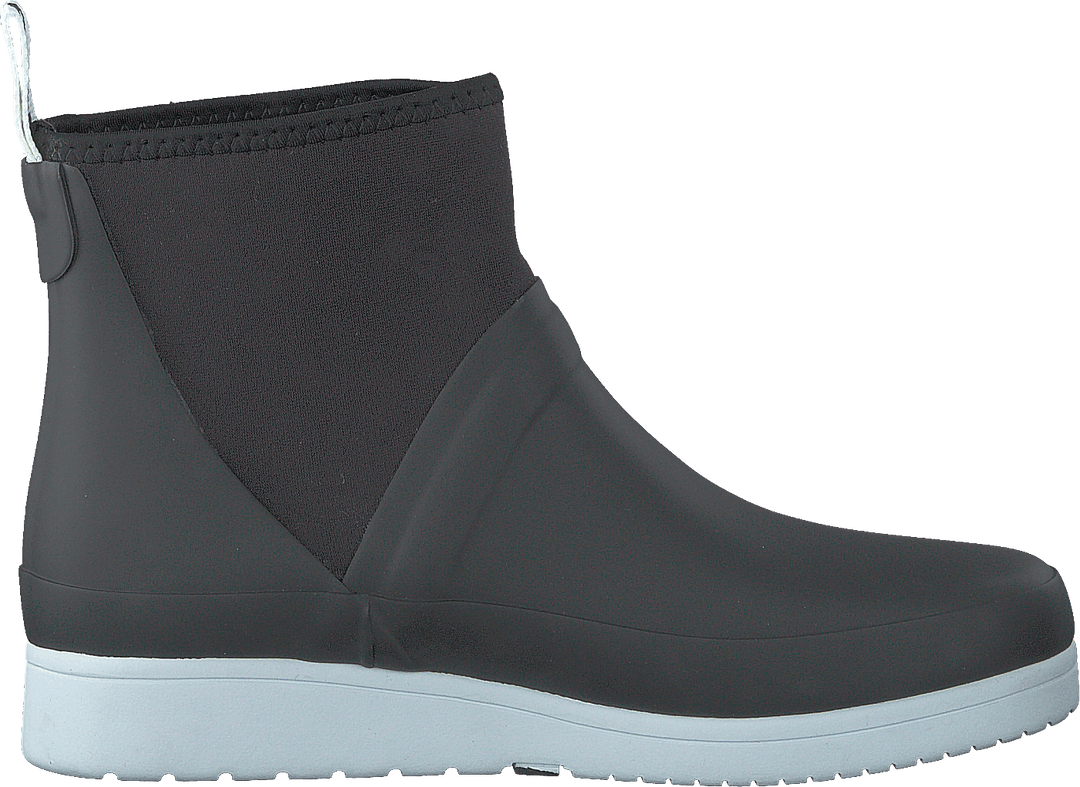 Viken Ii Low Neo Black
